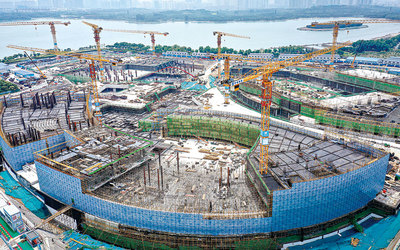 失信企業(yè)無緣建設(shè)工程 四川省出臺(tái)《“守合同重信用”企業(yè)公示辦法》新規(guī)解讀