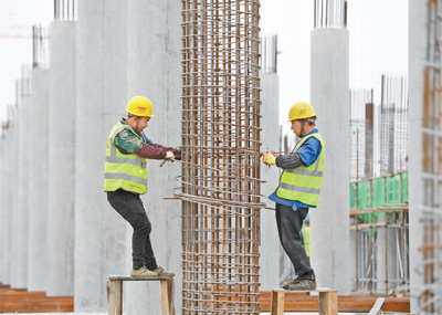 在接續(xù)奮斗中創(chuàng)造美好生活 建設(shè)工程施工的使命與價(jià)值