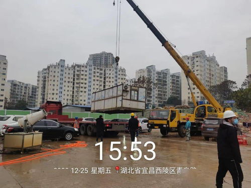 2021年第一期 建設工程務必文明施工，共筑和諧建設新風貌